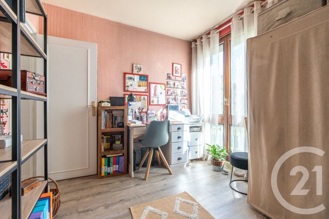 Appartement F4 &agrave; vendre - 4 pi&egrave;ces - 74,43 m2 - Villiers Sur Marne - 94 - ILE-DE-FRANCE