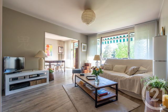 Appartement F4 &agrave; vendre - 4 pi&egrave;ces - 74,43 m2 - Villiers Sur Marne - 94 - ILE-DE-FRANCE