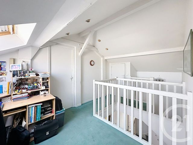 Appartement Duplex &agrave; vendre - 5 pi&egrave;ces - 113,26 m2 - Le Plessis Trevise - 94 - ILE-DE-FRANCE
