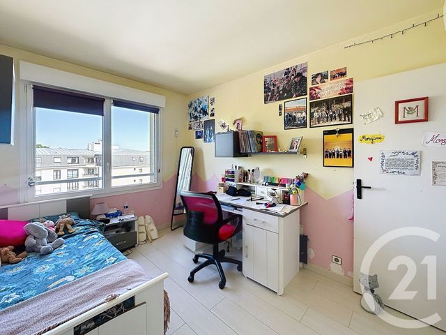Appartement Duplex &agrave; vendre - 5 pi&egrave;ces - 113,26 m2 - Le Plessis Trevise - 94 - ILE-DE-FRANCE