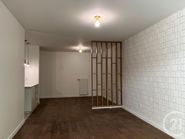 Appartement Studio &agrave; louer - 1 pi&egrave;ce - 45,61 m2 - Villiers Sur Marne - 94 - ILE-DE-FRANCE