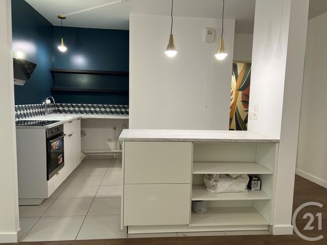 Appartement Studio &agrave; louer - 1 pi&egrave;ce - 45,61 m2 - Villiers Sur Marne - 94 - ILE-DE-FRANCE