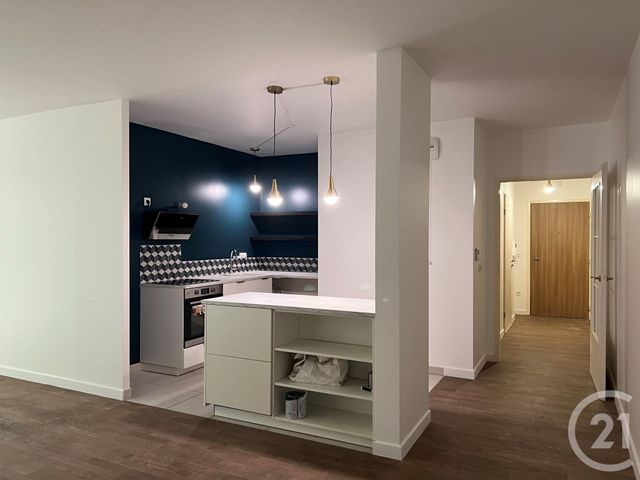 Appartement Studio &agrave; louer - 1 pi&egrave;ce - 45,61 m2 - Villiers Sur Marne - 94 - ILE-DE-FRANCE