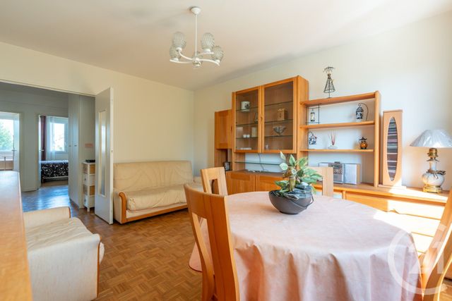 Appartement F3 &agrave; vendre - 3 pi&egrave;ces - 59,95 m2 - Champigny Sur Marne - 94 - ILE-DE-FRANCE
