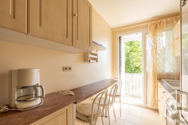 Appartement F3 &agrave; vendre - 3 pi&egrave;ces - 59,95 m2 - Champigny Sur Marne - 94 - ILE-DE-FRANCE