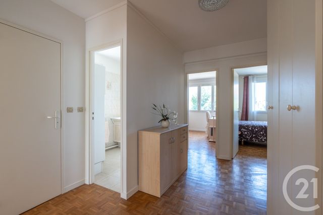 Appartement F3 &agrave; vendre - 3 pi&egrave;ces - 59,95 m2 - Champigny Sur Marne - 94 - ILE-DE-FRANCE