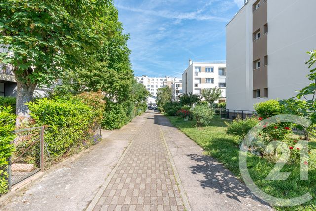 Appartement F3 &agrave; vendre - 3 pi&egrave;ces - 59,95 m2 - Champigny Sur Marne - 94 - ILE-DE-FRANCE
