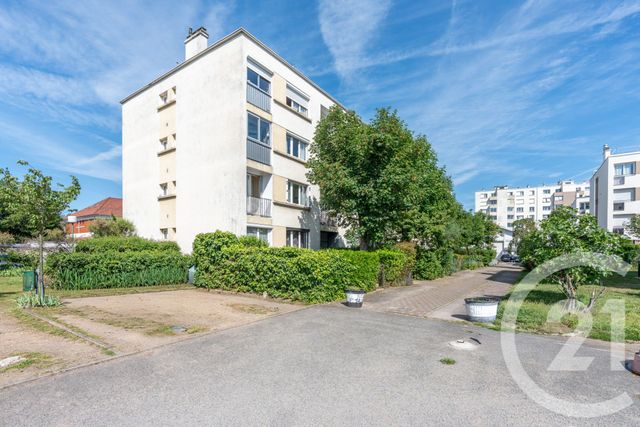 appartement - CHAMPIGNY SUR MARNE - 94