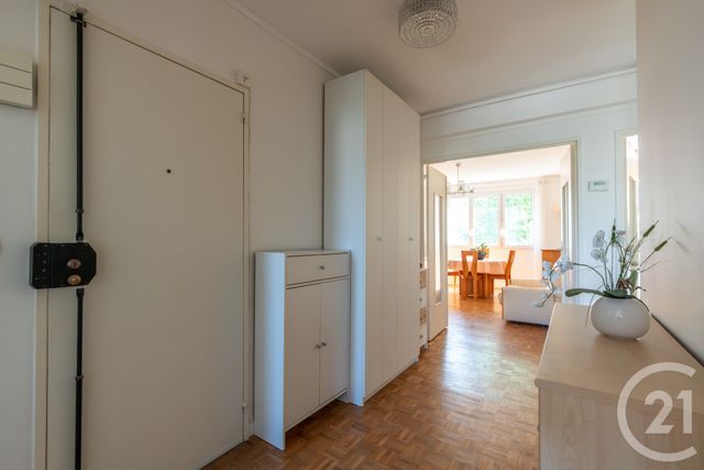 Appartement F3 &agrave; vendre - 3 pi&egrave;ces - 59,95 m2 - Champigny Sur Marne - 94 - ILE-DE-FRANCE