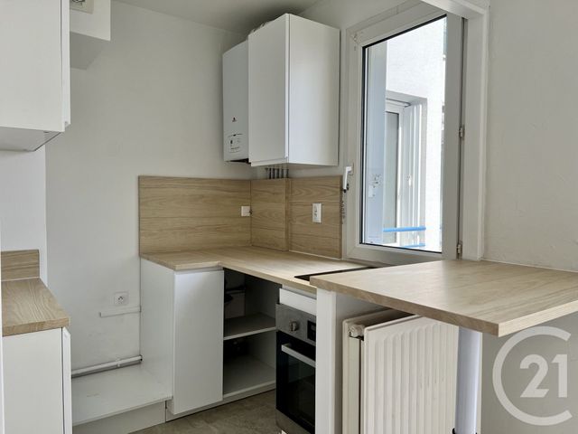 Appartement F2 &agrave; louer - 2 pi&egrave;ces - 39,22 m2 - Villiers Sur Marne - 94 - ILE-DE-FRANCE