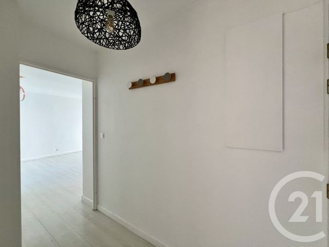 Appartement F2 &agrave; louer - 2 pi&egrave;ces - 39,22 m2 - Villiers Sur Marne - 94 - ILE-DE-FRANCE