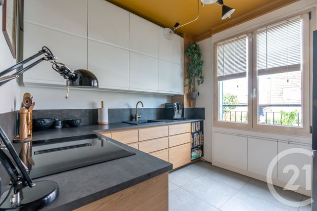 Maison &agrave; vendre - 5 pi&egrave;ces - 122,59 m2 - Villiers Sur Marne - 94 - ILE-DE-FRANCE