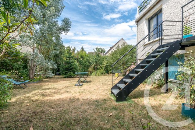 Maison &agrave; vendre - 5 pi&egrave;ces - 122,59 m2 - Villiers Sur Marne - 94 - ILE-DE-FRANCE