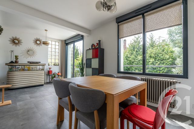Maison &agrave; vendre - 5 pi&egrave;ces - 122,59 m2 - Villiers Sur Marne - 94 - ILE-DE-FRANCE