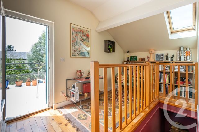 Maison &agrave; vendre - 5 pi&egrave;ces - 122,59 m2 - Villiers Sur Marne - 94 - ILE-DE-FRANCE