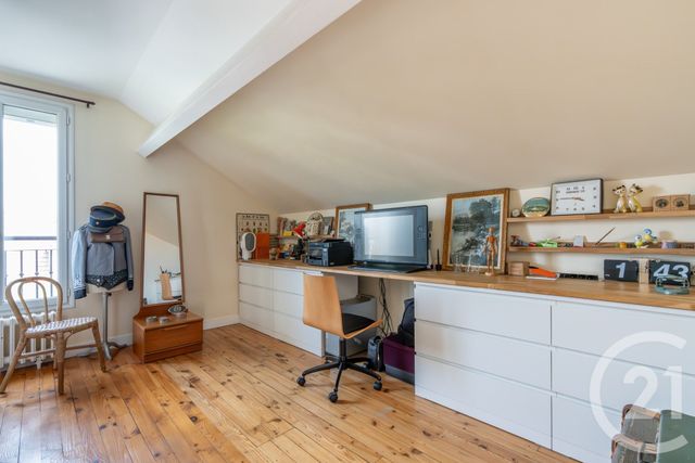 Maison &agrave; vendre - 5 pi&egrave;ces - 122,59 m2 - Villiers Sur Marne - 94 - ILE-DE-FRANCE