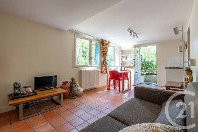 Maison &agrave; vendre - 5 pi&egrave;ces - 122,59 m2 - Villiers Sur Marne - 94 - ILE-DE-FRANCE