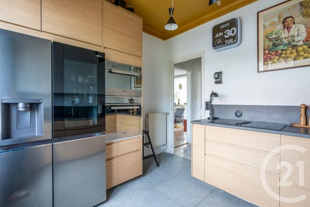 Maison &agrave; vendre - 5 pi&egrave;ces - 122,59 m2 - Villiers Sur Marne - 94 - ILE-DE-FRANCE