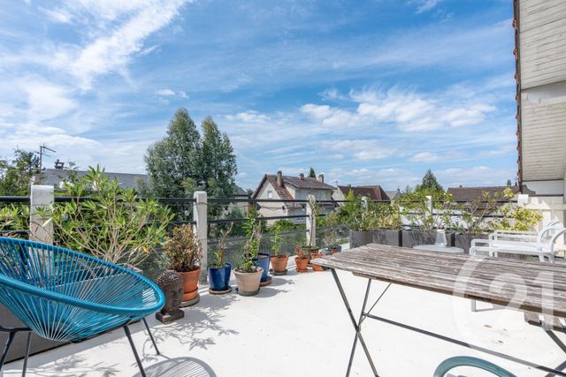 Maison &agrave; vendre - 5 pi&egrave;ces - 122,59 m2 - Villiers Sur Marne - 94 - ILE-DE-FRANCE