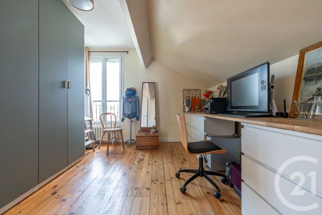 Maison &agrave; vendre - 5 pi&egrave;ces - 122,59 m2 - Villiers Sur Marne - 94 - ILE-DE-FRANCE
