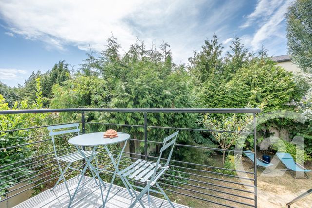Maison &agrave; vendre - 5 pi&egrave;ces - 122,59 m2 - Villiers Sur Marne - 94 - ILE-DE-FRANCE