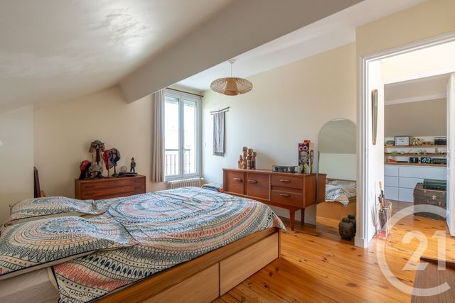 Maison &agrave; vendre - 5 pi&egrave;ces - 122,59 m2 - Villiers Sur Marne - 94 - ILE-DE-FRANCE