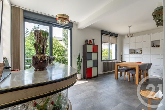 Maison &agrave; vendre - 5 pi&egrave;ces - 122,59 m2 - Villiers Sur Marne - 94 - ILE-DE-FRANCE