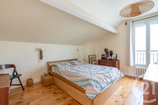 Maison &agrave; vendre - 5 pi&egrave;ces - 122,59 m2 - Villiers Sur Marne - 94 - ILE-DE-FRANCE