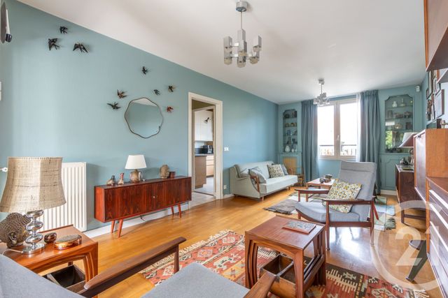 Maison &agrave; vendre - 5 pi&egrave;ces - 122,59 m2 - Villiers Sur Marne - 94 - ILE-DE-FRANCE