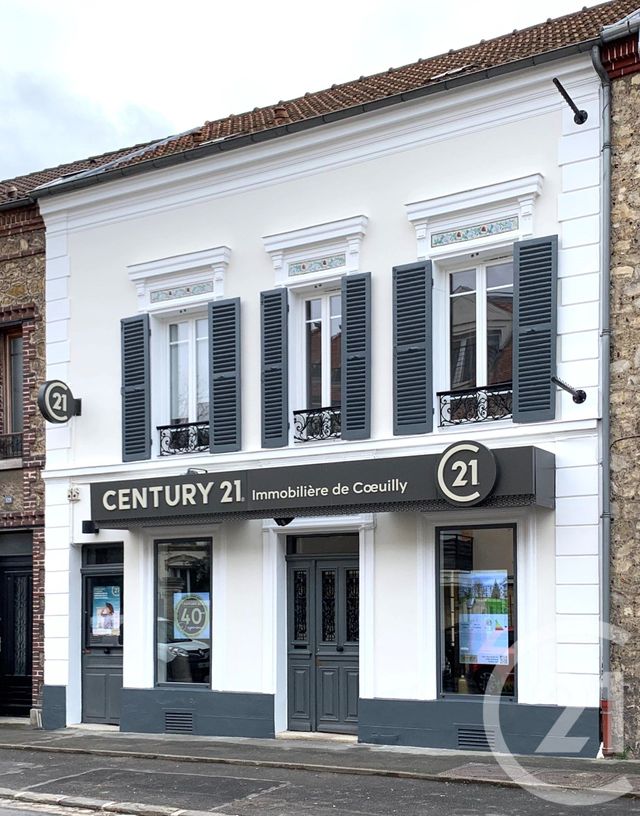 Maison &agrave; vendre - 5 pi&egrave;ces - 122,59 m2 - Villiers Sur Marne - 94 - ILE-DE-FRANCE