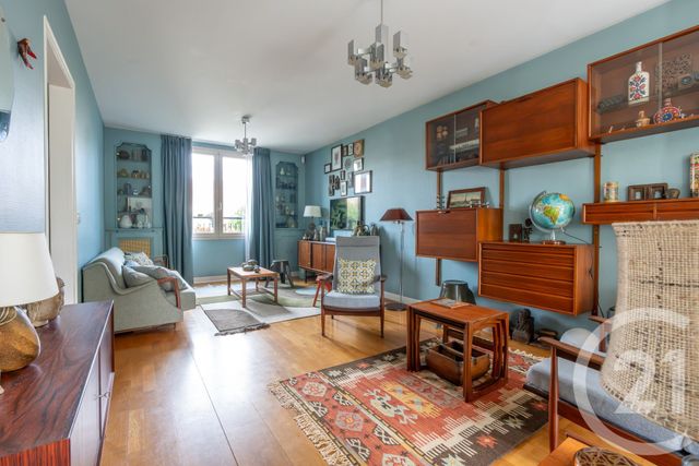 Maison &agrave; vendre - 5 pi&egrave;ces - 122,59 m2 - Villiers Sur Marne - 94 - ILE-DE-FRANCE