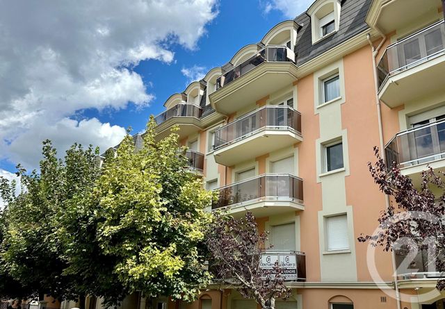 appartement - VILLIERS SUR MARNE - 94