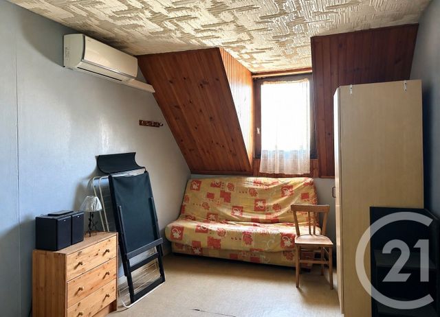Maison &agrave; vendre - 6 pi&egrave;ces - 114 m2 - Le Plessis Trevise - 94 - ILE-DE-FRANCE
