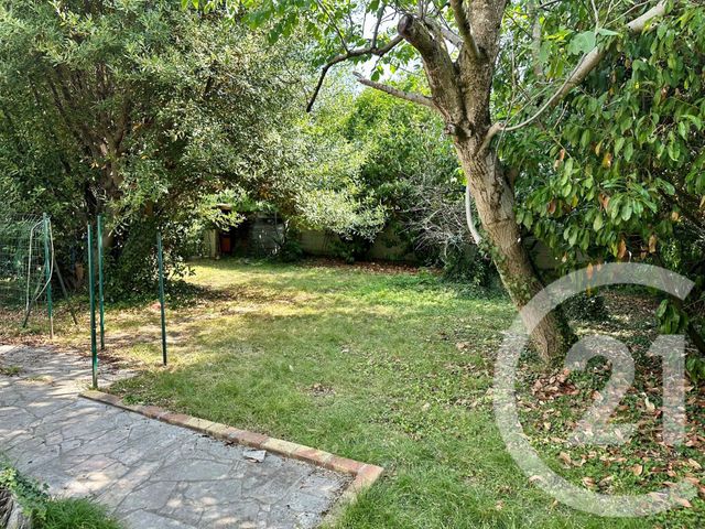 Maison &agrave; vendre - 6 pi&egrave;ces - 114 m2 - Le Plessis Trevise - 94 - ILE-DE-FRANCE