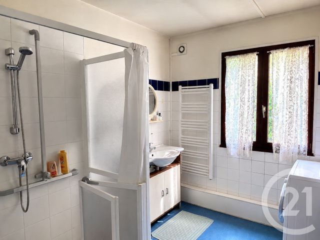 Maison &agrave; vendre - 6 pi&egrave;ces - 114 m2 - Le Plessis Trevise - 94 - ILE-DE-FRANCE