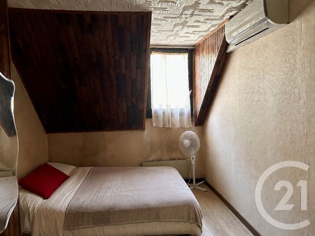 Maison &agrave; vendre - 6 pi&egrave;ces - 114 m2 - Le Plessis Trevise - 94 - ILE-DE-FRANCE