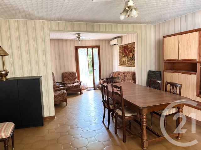 Maison &agrave; vendre - 6 pi&egrave;ces - 114 m2 - Le Plessis Trevise - 94 - ILE-DE-FRANCE