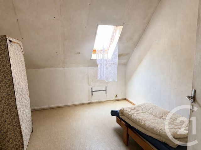 Maison &agrave; vendre - 6 pi&egrave;ces - 114 m2 - Le Plessis Trevise - 94 - ILE-DE-FRANCE