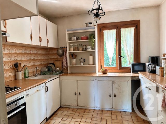 Maison &agrave; vendre - 6 pi&egrave;ces - 114 m2 - Le Plessis Trevise - 94 - ILE-DE-FRANCE