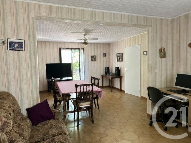 Maison &agrave; vendre - 6 pi&egrave;ces - 114 m2 - Le Plessis Trevise - 94 - ILE-DE-FRANCE