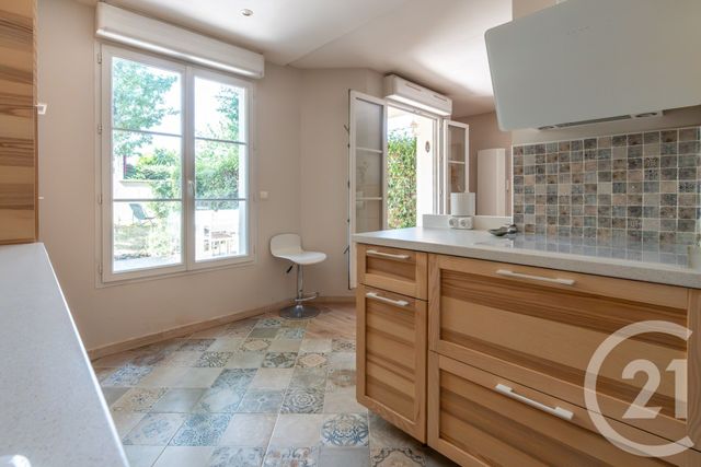 Appartement F3 &agrave; vendre - 3 pi&egrave;ces - 59,43 m2 - Champigny Sur Marne - 94 - ILE-DE-FRANCE