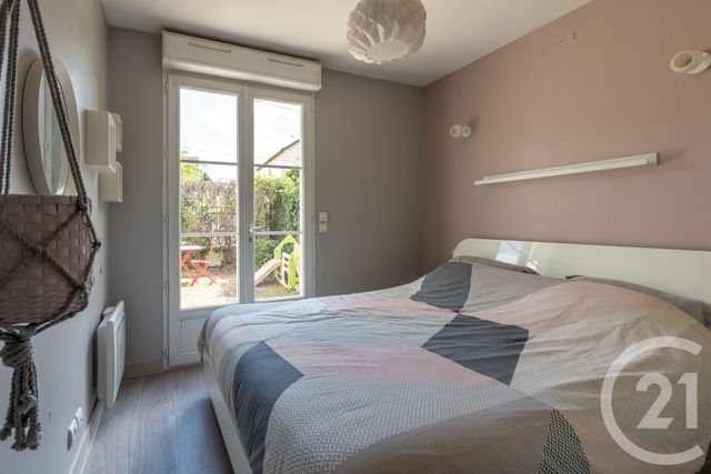 Appartement F3 &agrave; vendre - 3 pi&egrave;ces - 59,43 m2 - Champigny Sur Marne - 94 - ILE-DE-FRANCE