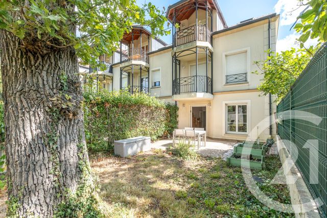 Appartement F3 &agrave; vendre - 3 pi&egrave;ces - 59,43 m2 - Champigny Sur Marne - 94 - ILE-DE-FRANCE