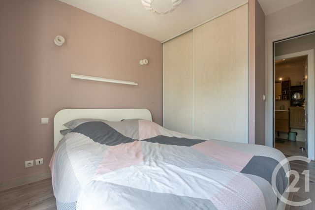Appartement F3 &agrave; vendre - 3 pi&egrave;ces - 59,43 m2 - Champigny Sur Marne - 94 - ILE-DE-FRANCE