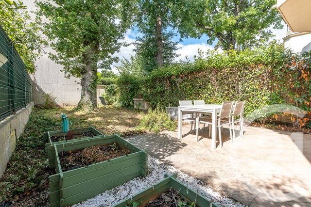 Appartement F3 &agrave; vendre - 3 pi&egrave;ces - 59,43 m2 - Champigny Sur Marne - 94 - ILE-DE-FRANCE