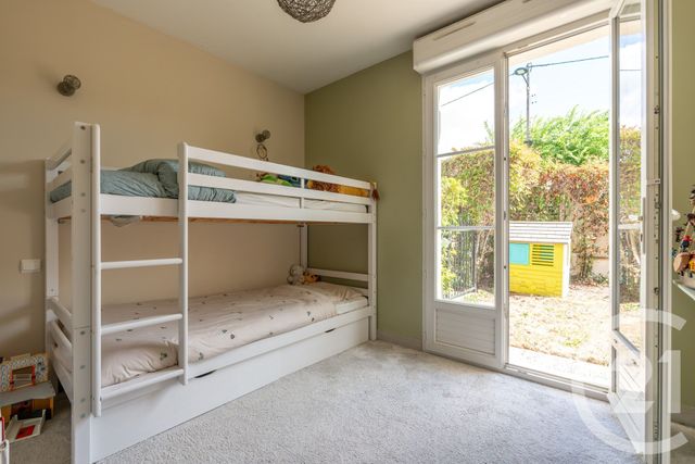 Appartement F3 &agrave; vendre - 3 pi&egrave;ces - 59,43 m2 - Champigny Sur Marne - 94 - ILE-DE-FRANCE