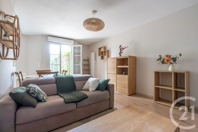 Appartement F3 &agrave; vendre - 3 pi&egrave;ces - 59,43 m2 - Champigny Sur Marne - 94 - ILE-DE-FRANCE