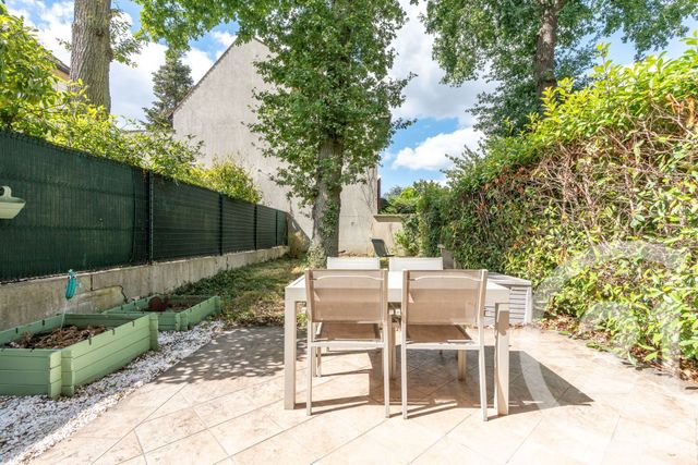 Appartement F3 &agrave; vendre - 3 pi&egrave;ces - 59,43 m2 - Champigny Sur Marne - 94 - ILE-DE-FRANCE