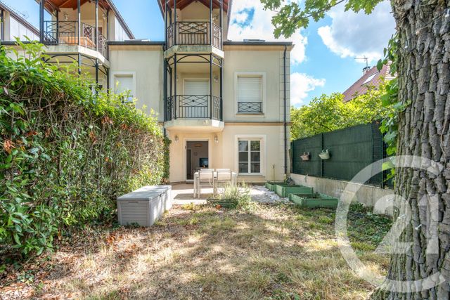Appartement F3 &agrave; vendre - 3 pi&egrave;ces - 59,43 m2 - Champigny Sur Marne - 94 - ILE-DE-FRANCE