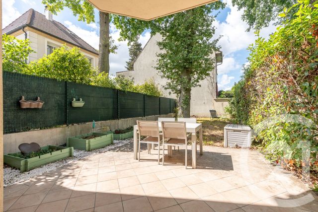 Appartement F3 &agrave; vendre - 3 pi&egrave;ces - 59,43 m2 - Champigny Sur Marne - 94 - ILE-DE-FRANCE